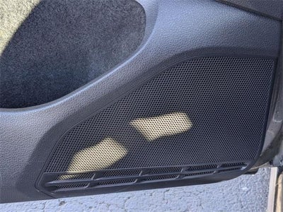 2016 Volkswagen e-Golf SE