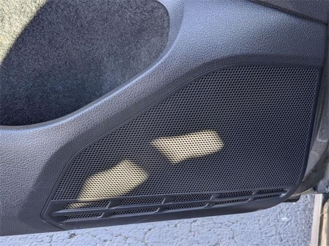 2016 Volkswagen e-Golf SE