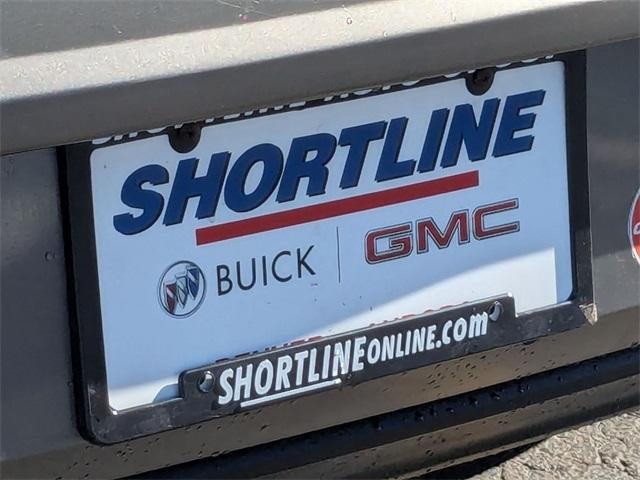 2016 Volkswagen e-Golf SE