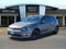 2016 Volkswagen e-Golf SE