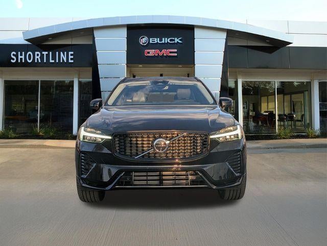 2024 Volvo XC60 Recharge Plug-In Hybrid T8 Ultimate Dark Theme