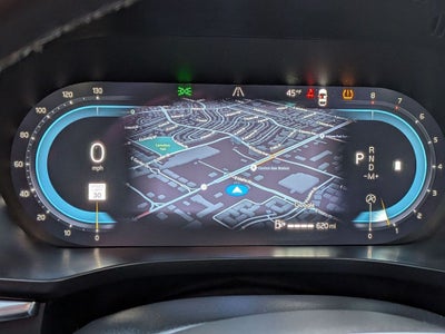 2024 Volvo XC60 Plus Dark Theme