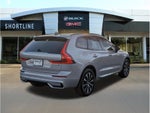 2024 Volvo XC60 Plus Dark Theme