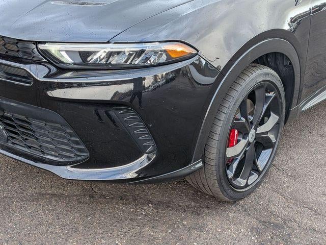 2024 Dodge Hornet R/T EAWD