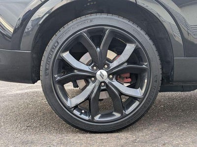 2024 Dodge Hornet R/T EAWD