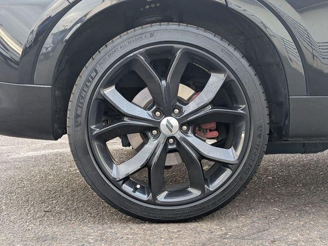 2024 Dodge Hornet R/T EAWD