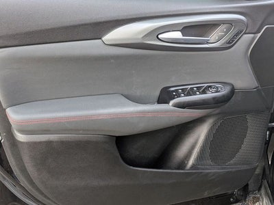 2024 Dodge Hornet R/T EAWD