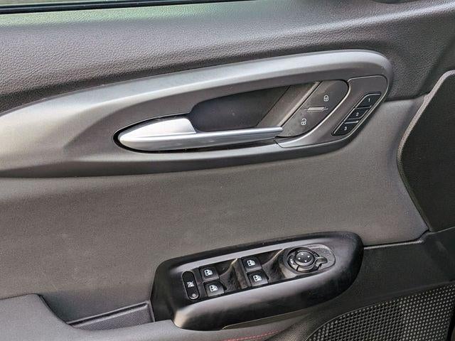 2024 Dodge Hornet R/T EAWD