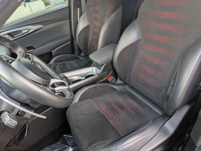 2024 Dodge Hornet R/T EAWD