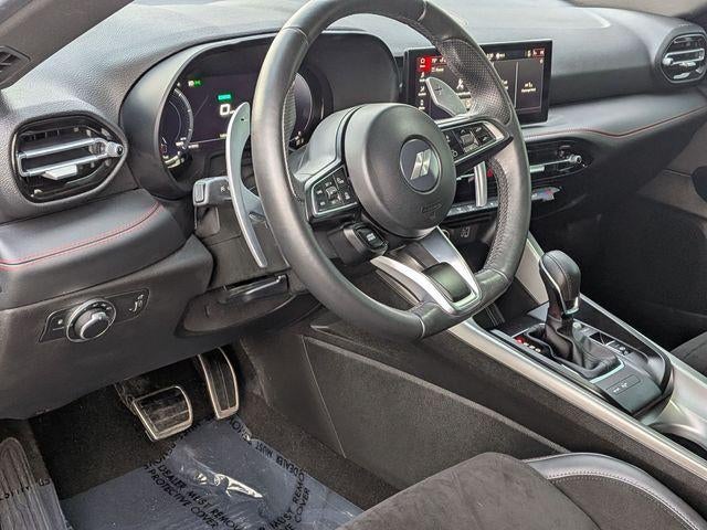 2024 Dodge Hornet R/T EAWD