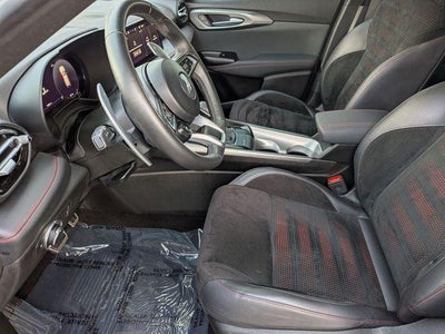 2024 Dodge Hornet R/T EAWD