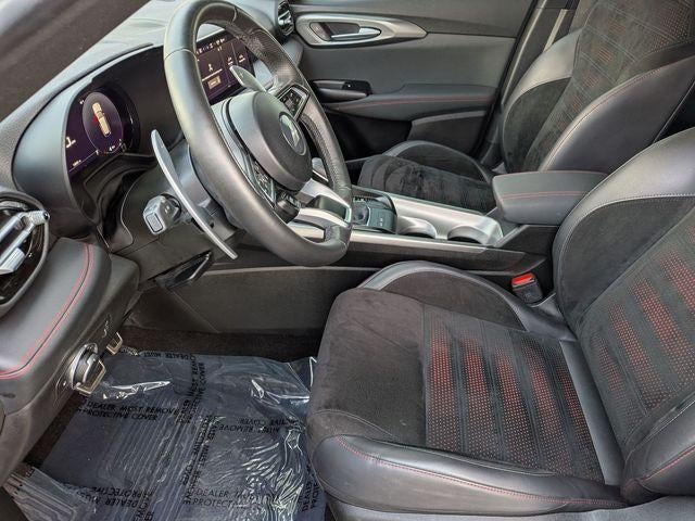 2024 Dodge Hornet R/T EAWD