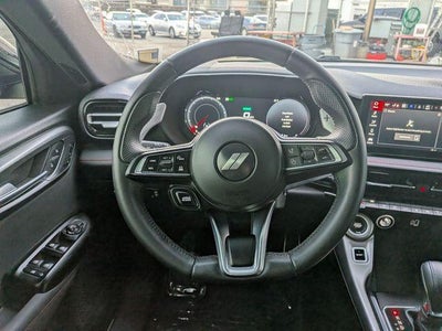 2024 Dodge Hornet R/T EAWD