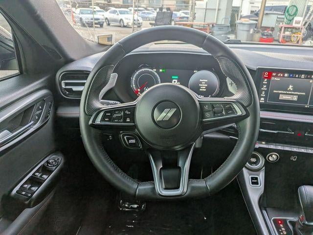 2024 Dodge Hornet R/T EAWD