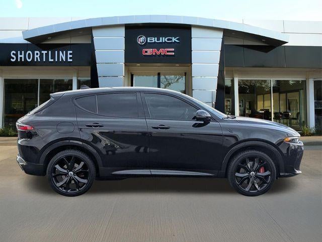 2024 Dodge Hornet R/T EAWD