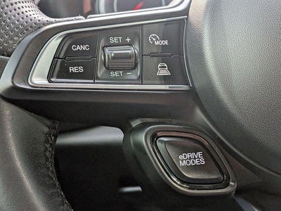 2024 Dodge Hornet R/T EAWD