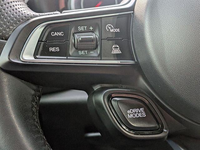 2024 Dodge Hornet R/T EAWD