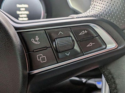 2024 Dodge Hornet R/T EAWD