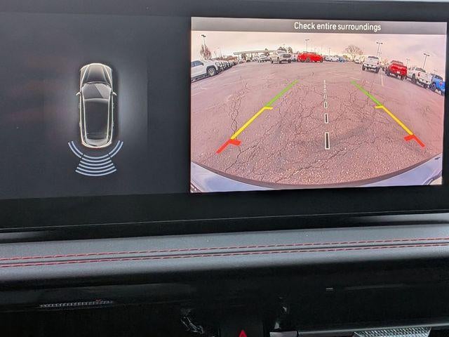 2024 Dodge Hornet R/T EAWD