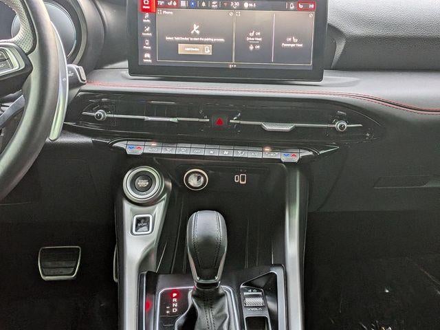 2024 Dodge Hornet R/T EAWD