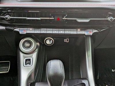 2024 Dodge Hornet R/T EAWD