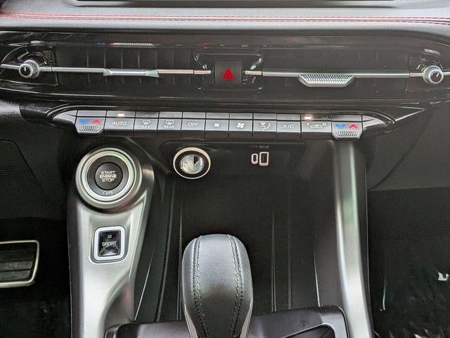 2024 Dodge Hornet R/T EAWD