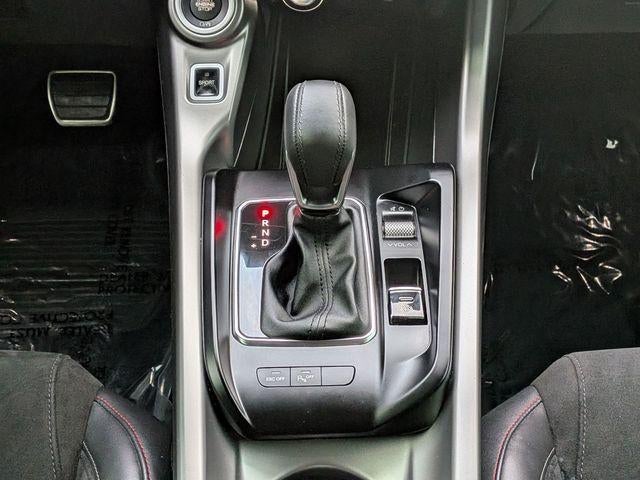 2024 Dodge Hornet R/T EAWD