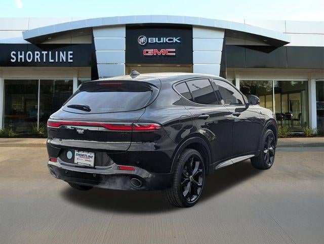 2024 Dodge Hornet R/T EAWD