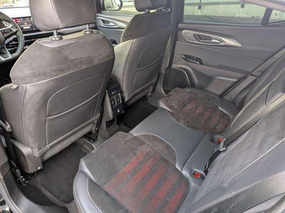 2024 Dodge Hornet R/T EAWD