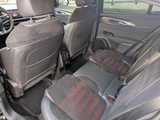 2024 Dodge Hornet R/T EAWD