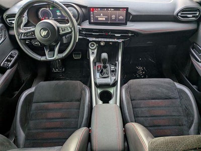 2024 Dodge Hornet R/T EAWD