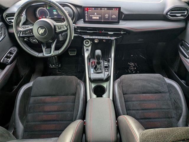 2024 Dodge Hornet R/T EAWD