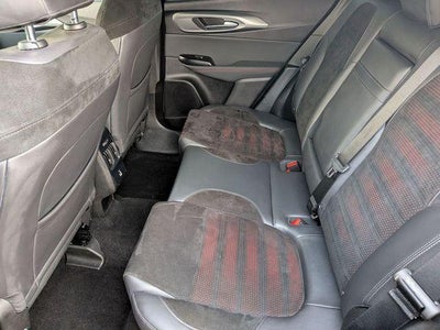 2024 Dodge Hornet R/T EAWD