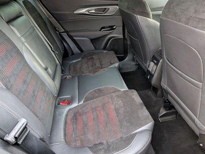 2024 Dodge Hornet R/T EAWD