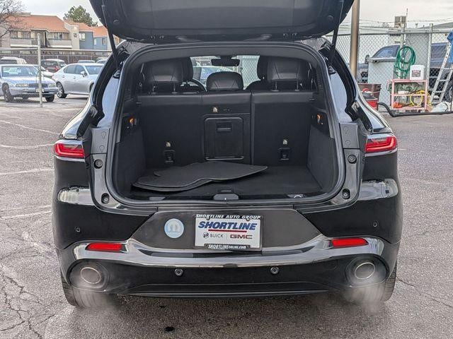 2024 Dodge Hornet R/T EAWD