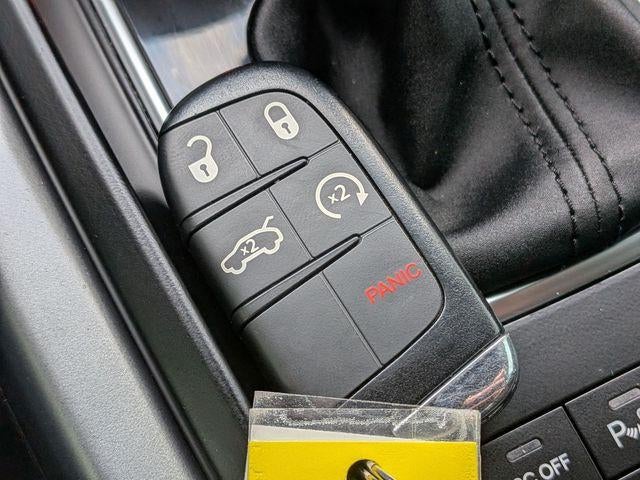 2024 Dodge Hornet R/T EAWD