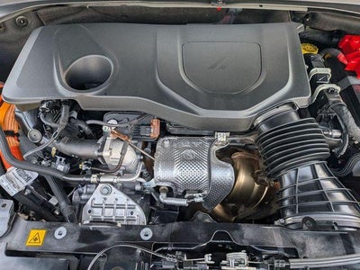 2024 Dodge Hornet R/T EAWD