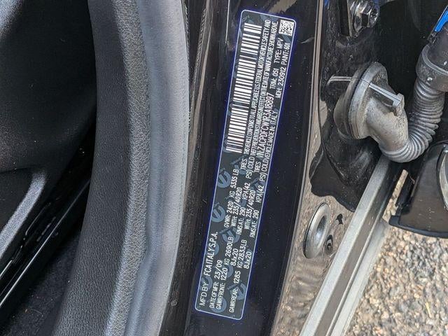 2024 Dodge Hornet R/T EAWD