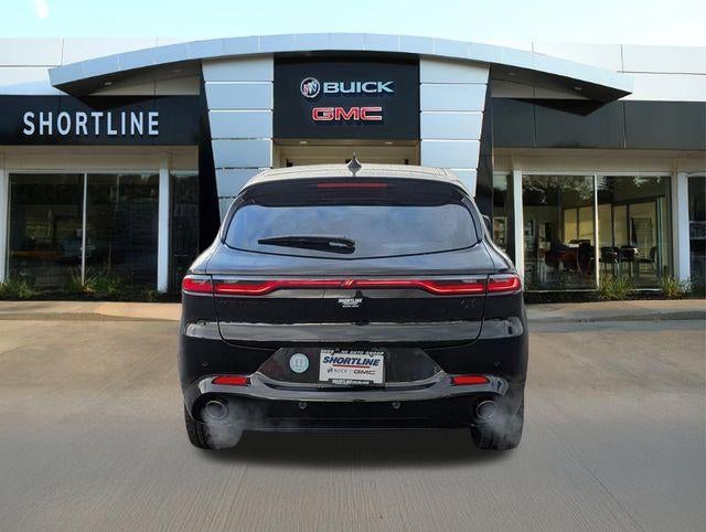 2024 Dodge Hornet R/T EAWD