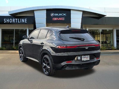 2024 Dodge Hornet R/T EAWD