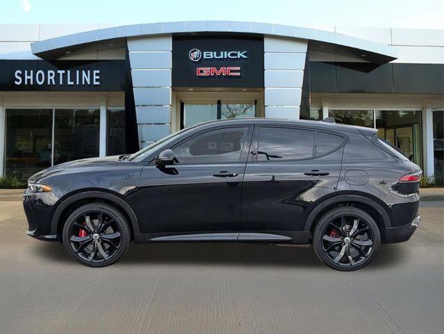 2024 Dodge Hornet R/T EAWD