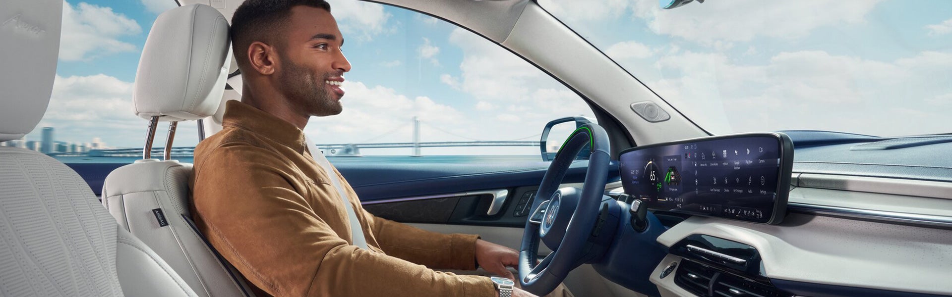 Shortline Buick GMC in Aurora CO