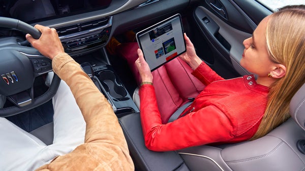 Shortline Buick GMC in Aurora CO