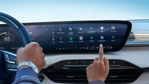 Shortline Buick GMC in Aurora CO