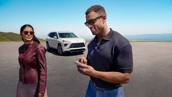 Shortline Buick GMC in Aurora CO