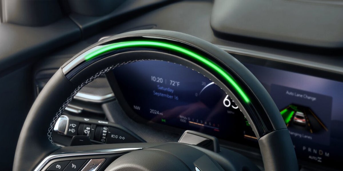 Shortline Buick GMC in Aurora CO