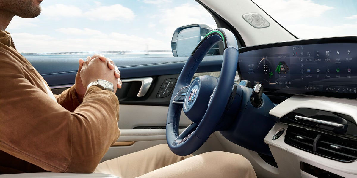 Shortline Buick GMC in Aurora CO