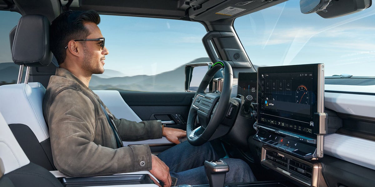 Shortline Buick GMC in Aurora CO