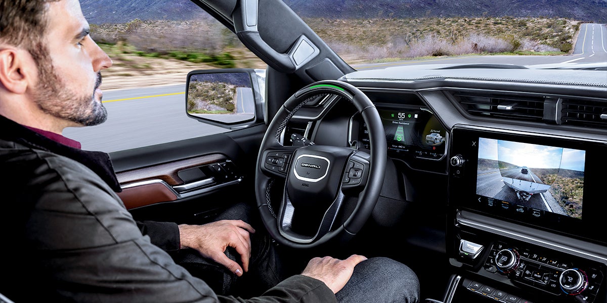 Shortline Buick GMC in Aurora CO