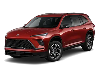 Buick Enclave vs Acura MDX vs Infiniti QX60 - Shortline Buick GMC in Aurora CO